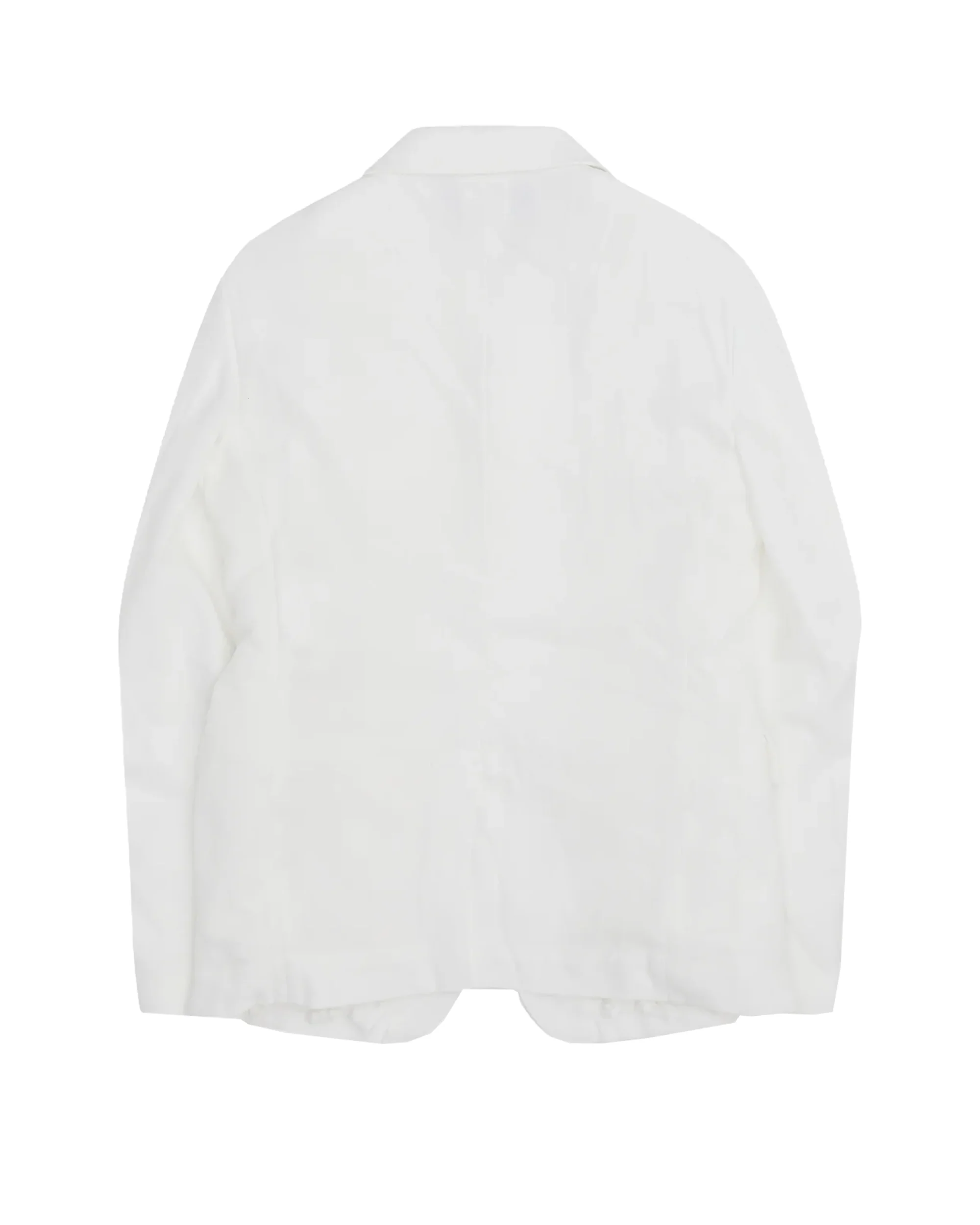 Black CDG Wende-Jacket - Image 2