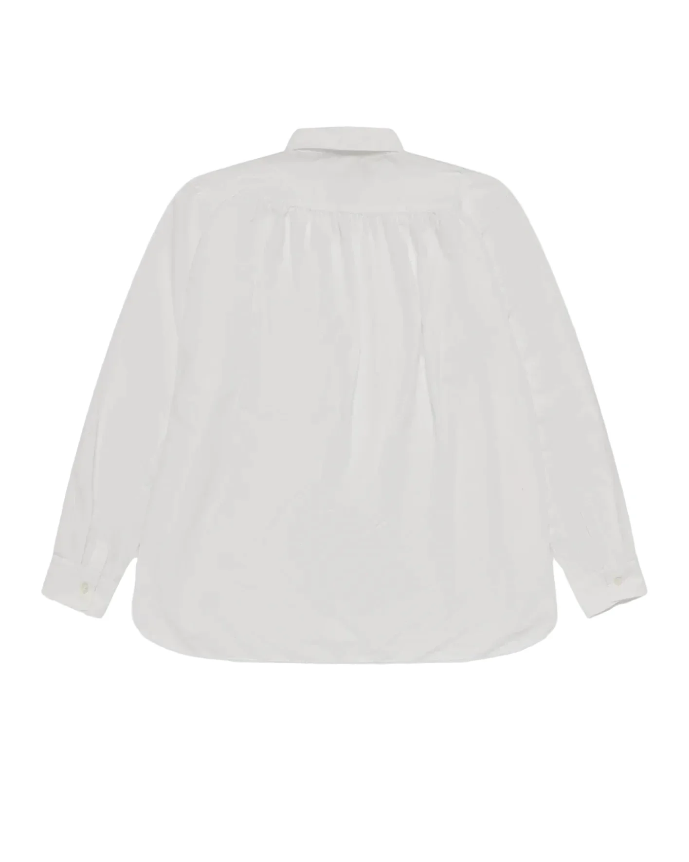 Black CDG Hemd - Image 2