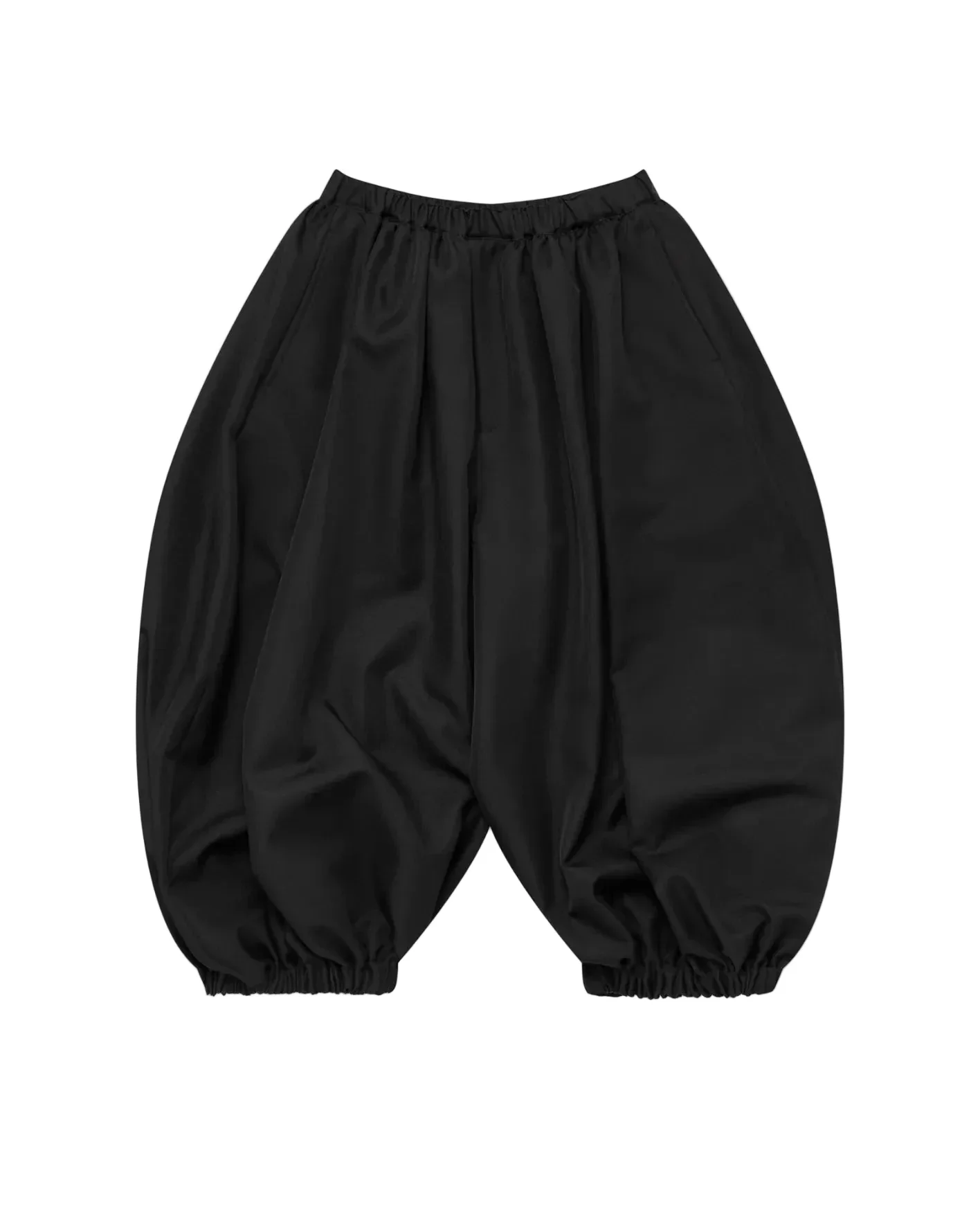 Black CDG Hose