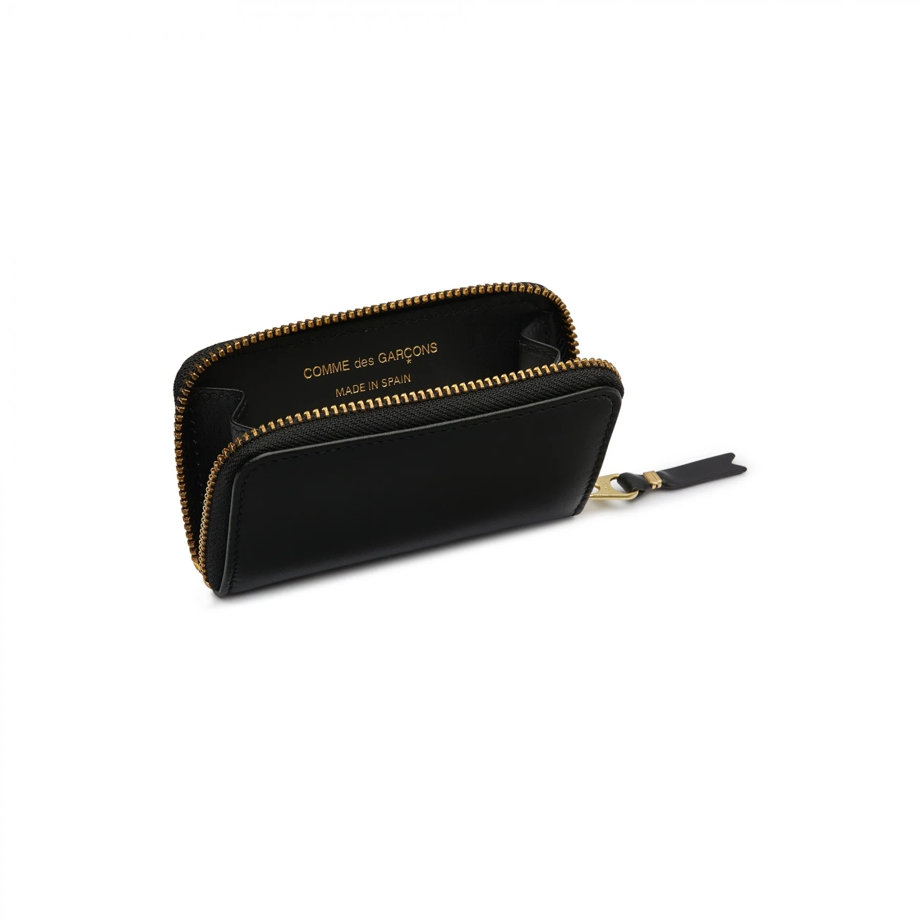 CDG Classic Serie - Schwarz / SA410X - Image 2