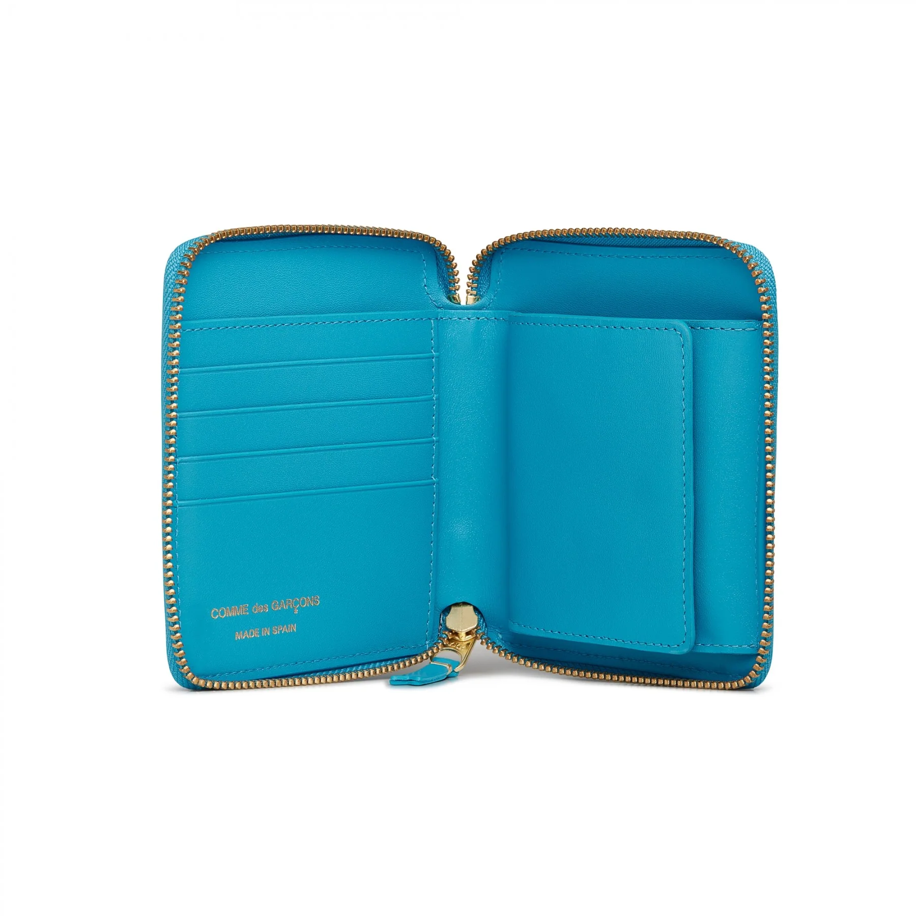 CDG Classic Serie - Hellblau / SA2100 - Image 2
