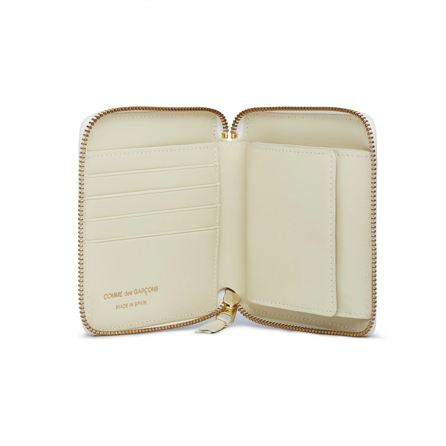 CDG Classic Serie - Ecru / SA2100 - Image 2