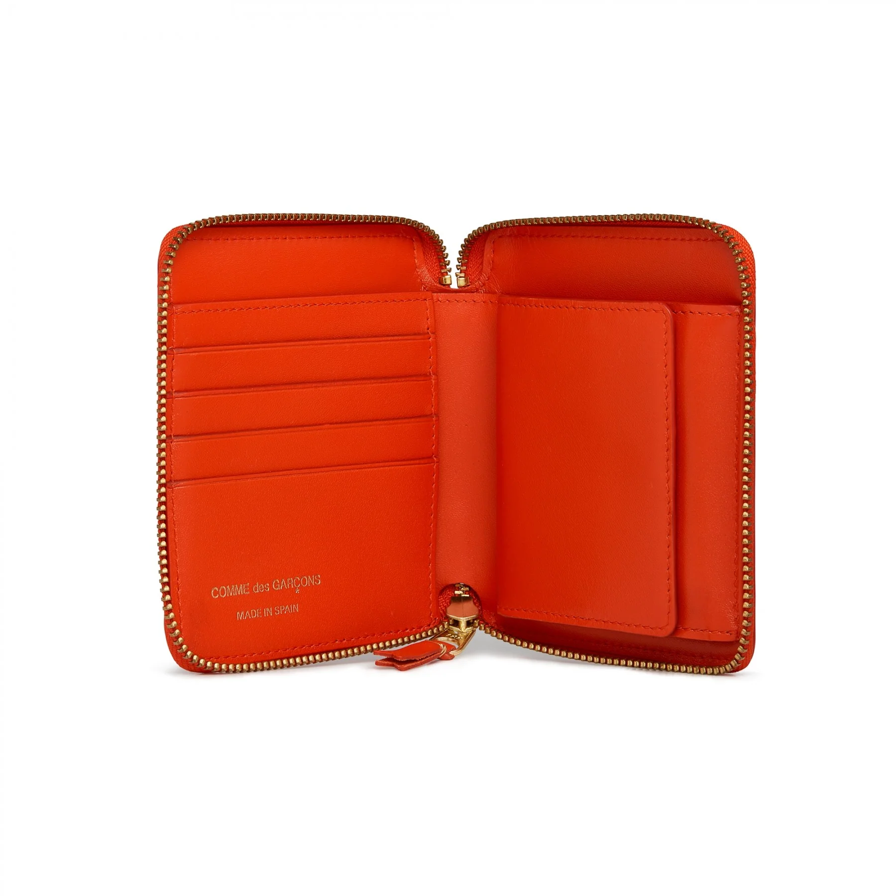CDG Classic Serie - Orange / SA2100 - Image 2