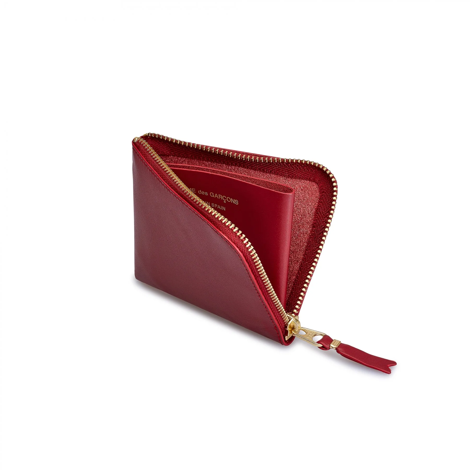 CDG Classic Serie - Rot / SA3100 - Image 2