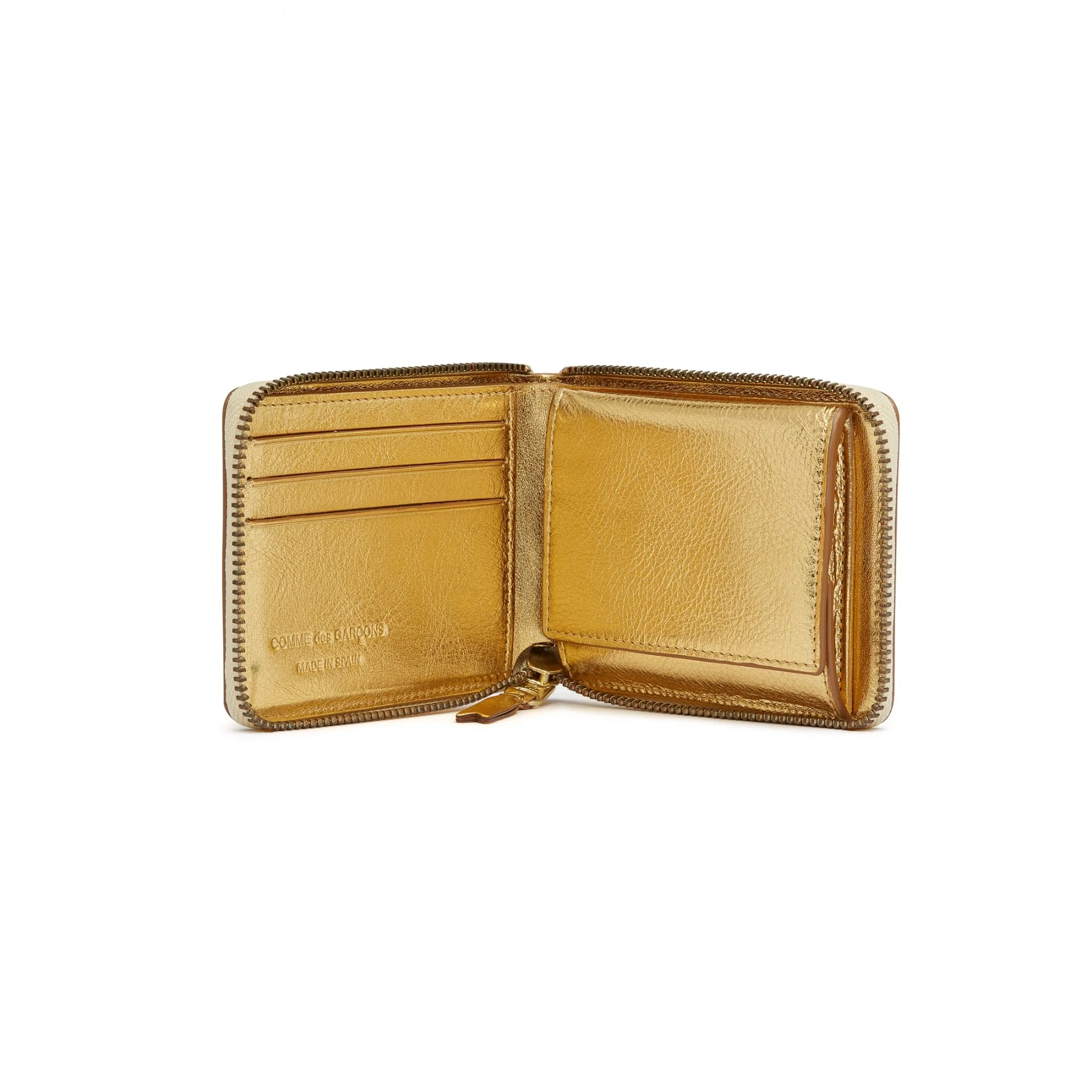 CDG Gold Serie - Gold / SA7100G - Image 2