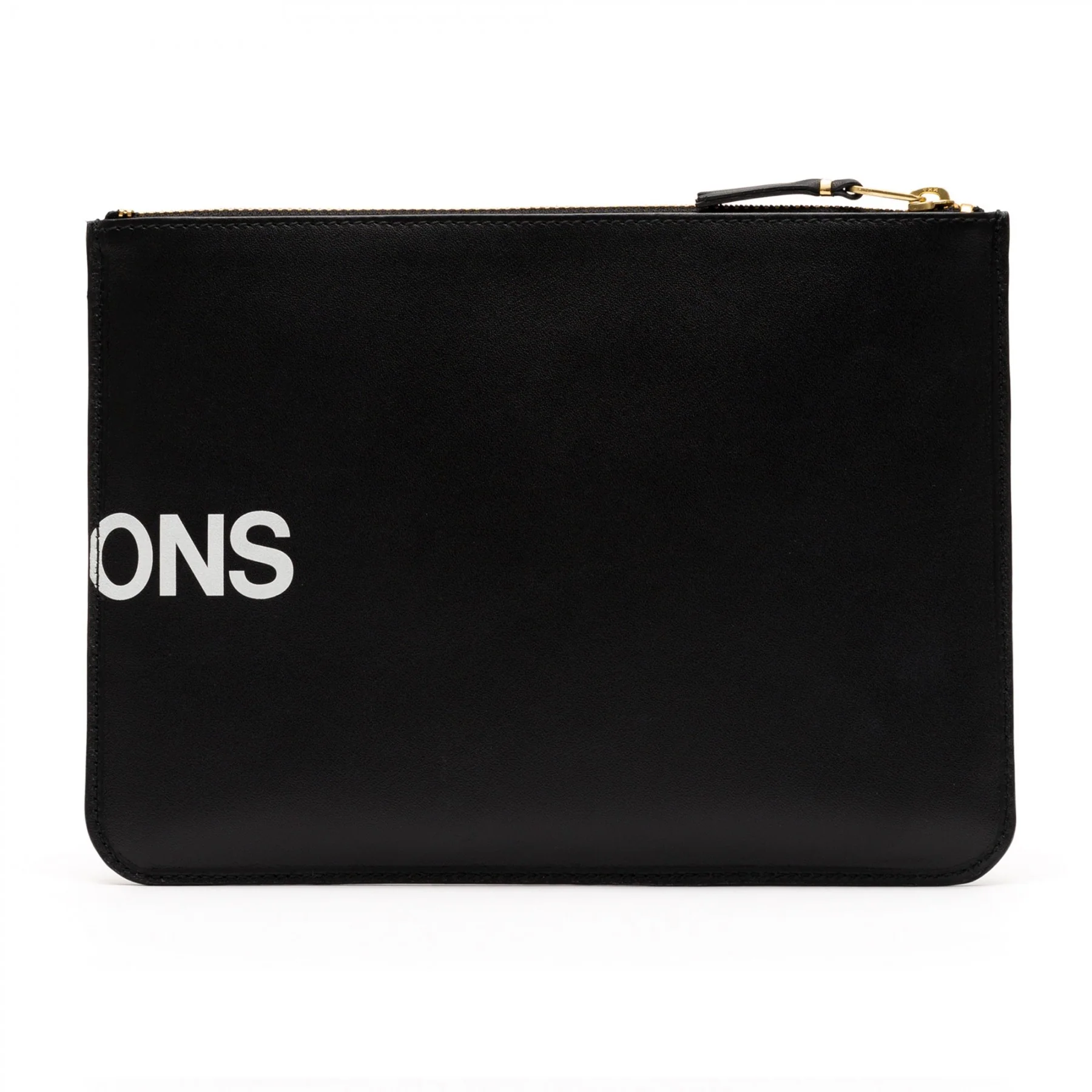 CDG Huge Logo Serie - Schwarz / SA5100HL - Image 3