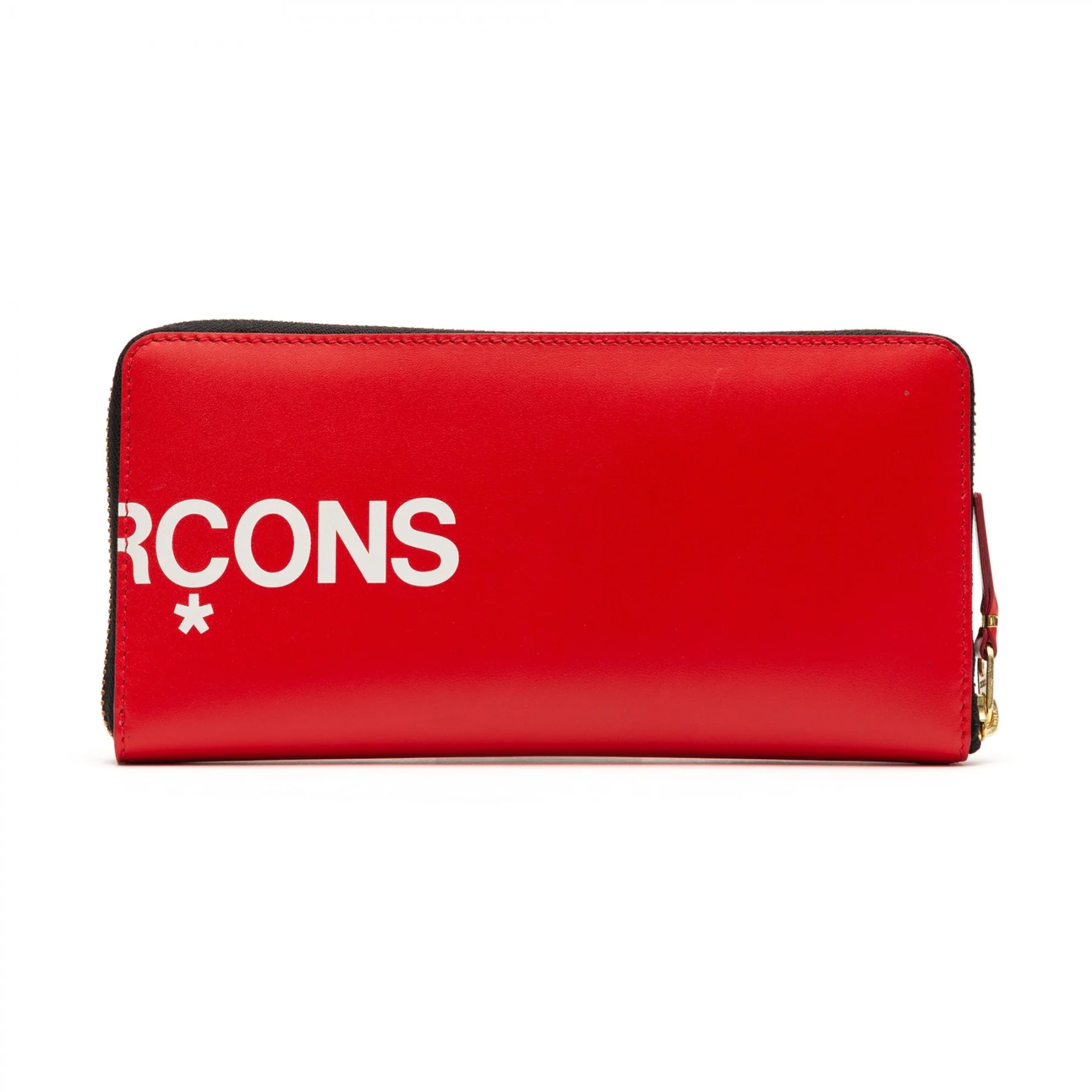 CDG Huge Logo Serie - Rot / SA0110HL - Image 3