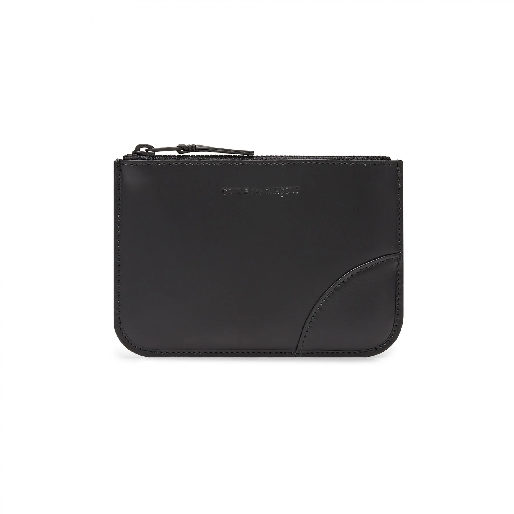 CDG Very Black Serie - Schwarz / SA8100VB