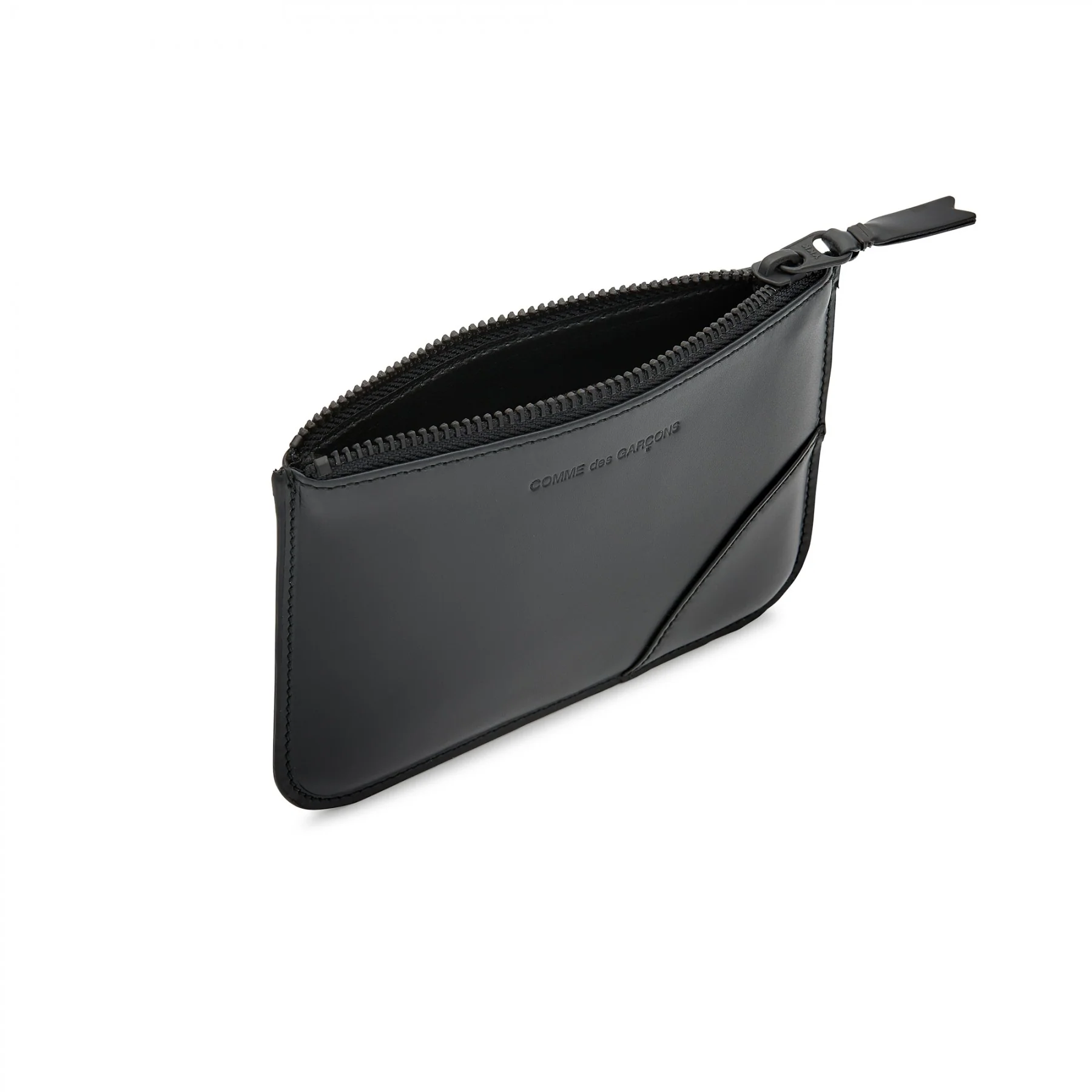 CDG Very Black Serie - Schwarz / SA8100VB - Image 2