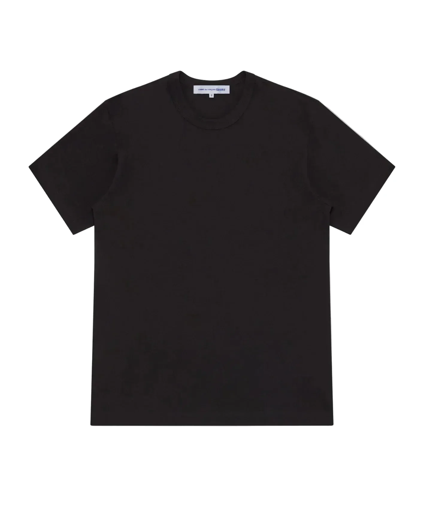CDG SHIRT Logo T-Shirt
