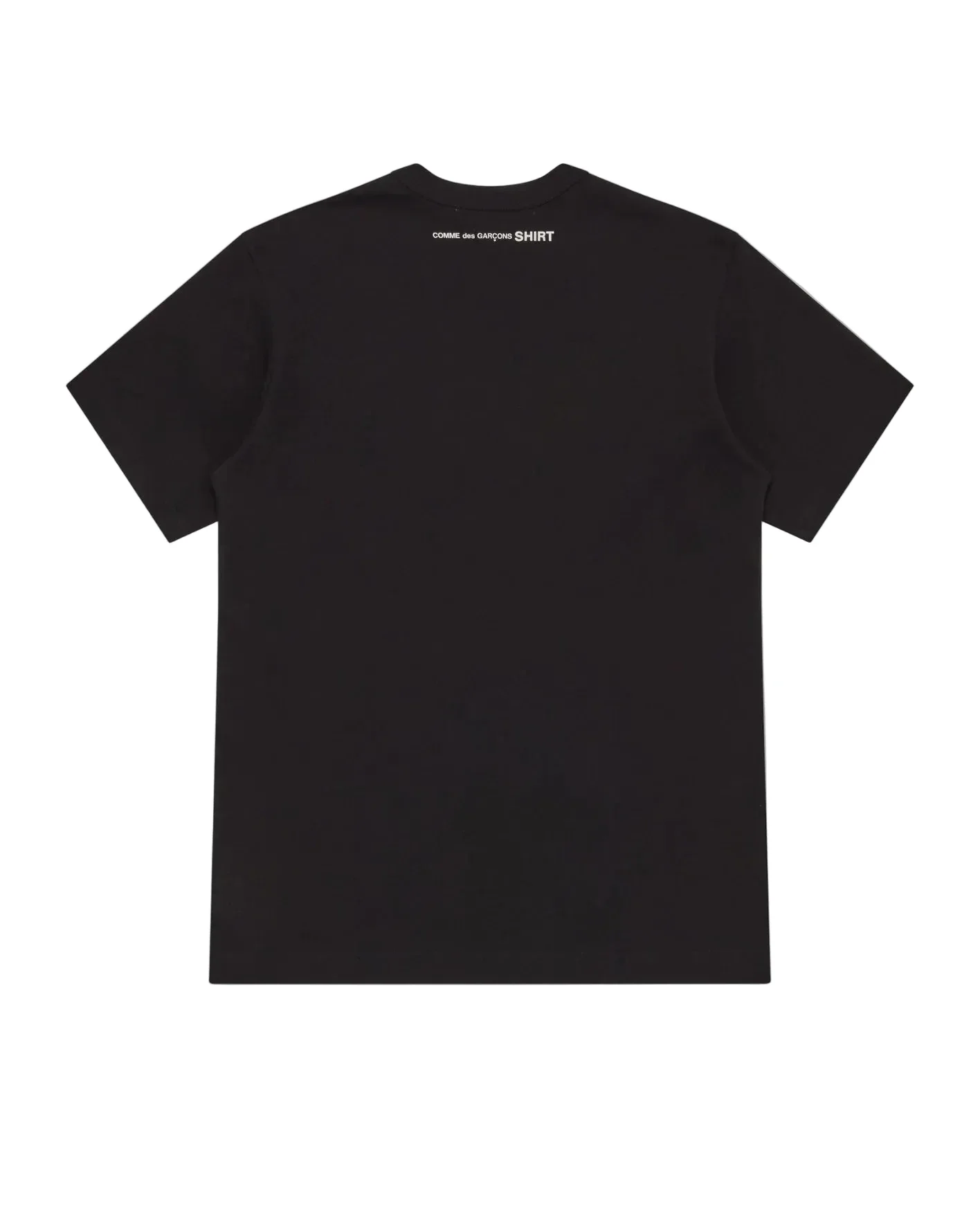 CDG SHIRT Logo T-Shirt - Image 2