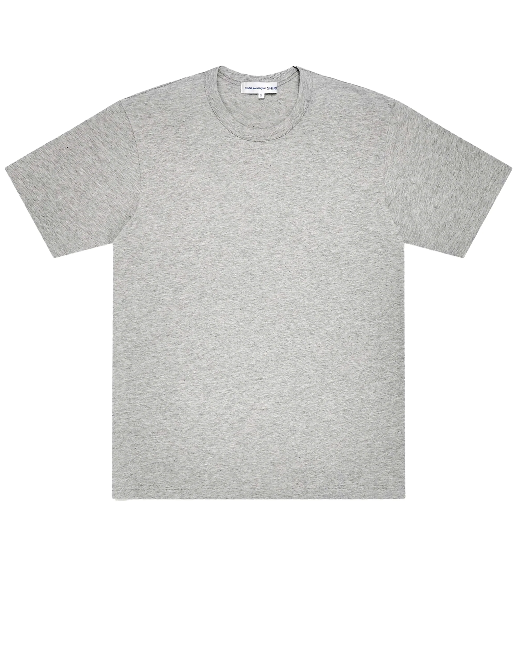 CDG Shirt Forever - Herren T-shirt - Weiss