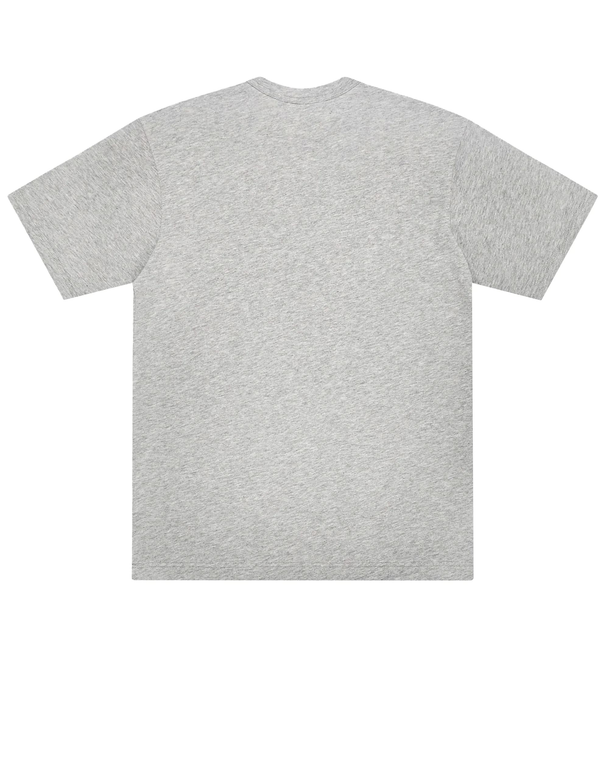 CDG Shirt Forever - Herren T-shirt - Weiss - Image 2