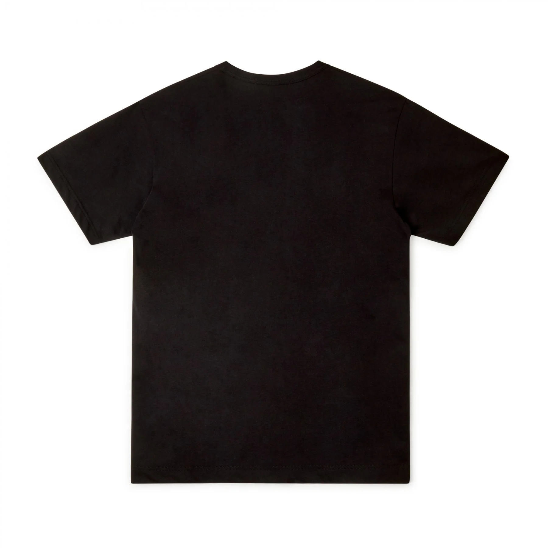 CDG Shirt Forever - Herren T-shirt - Schwarz - Image 2
