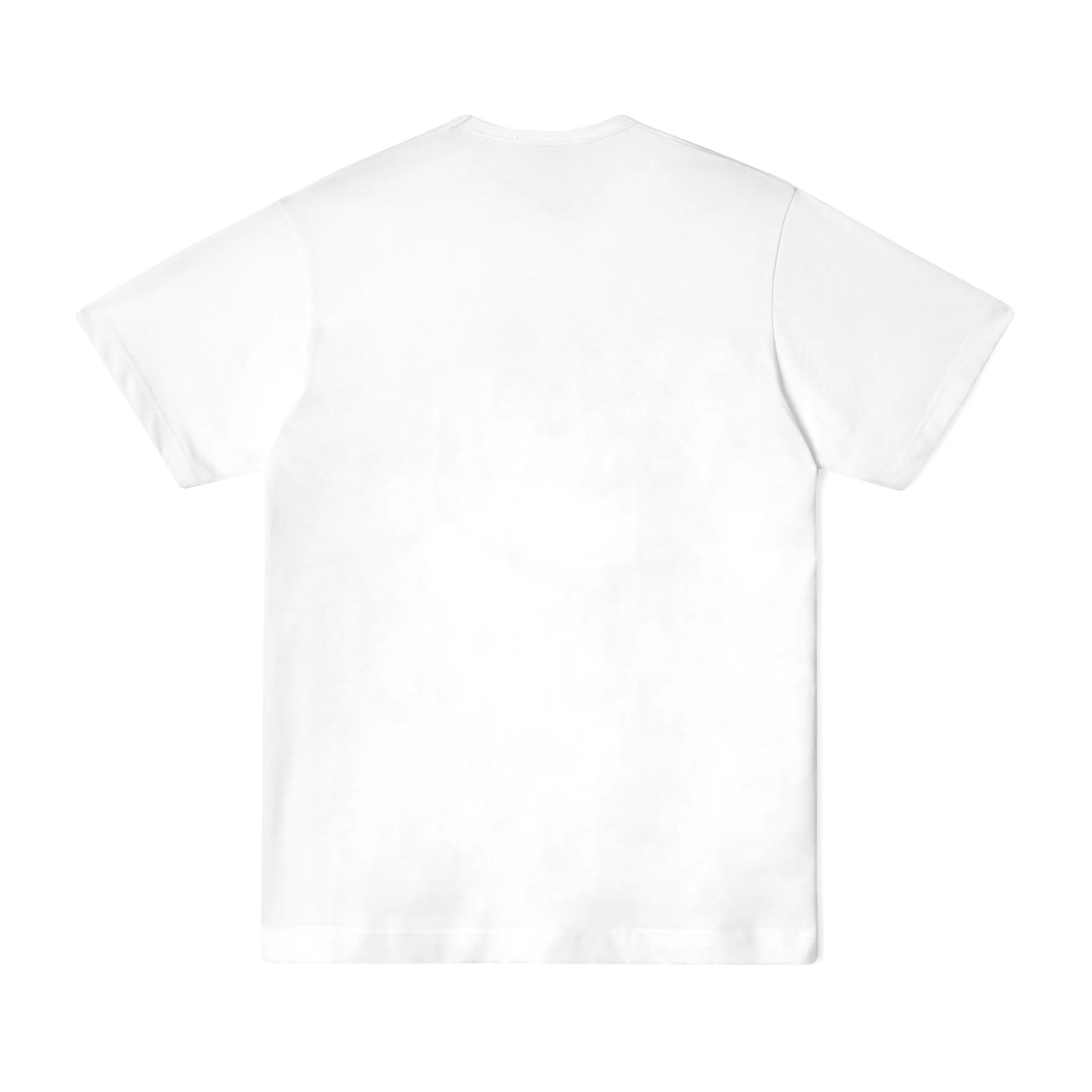 CDG Shirt Forever - Herren T-shirt - White - Image 2