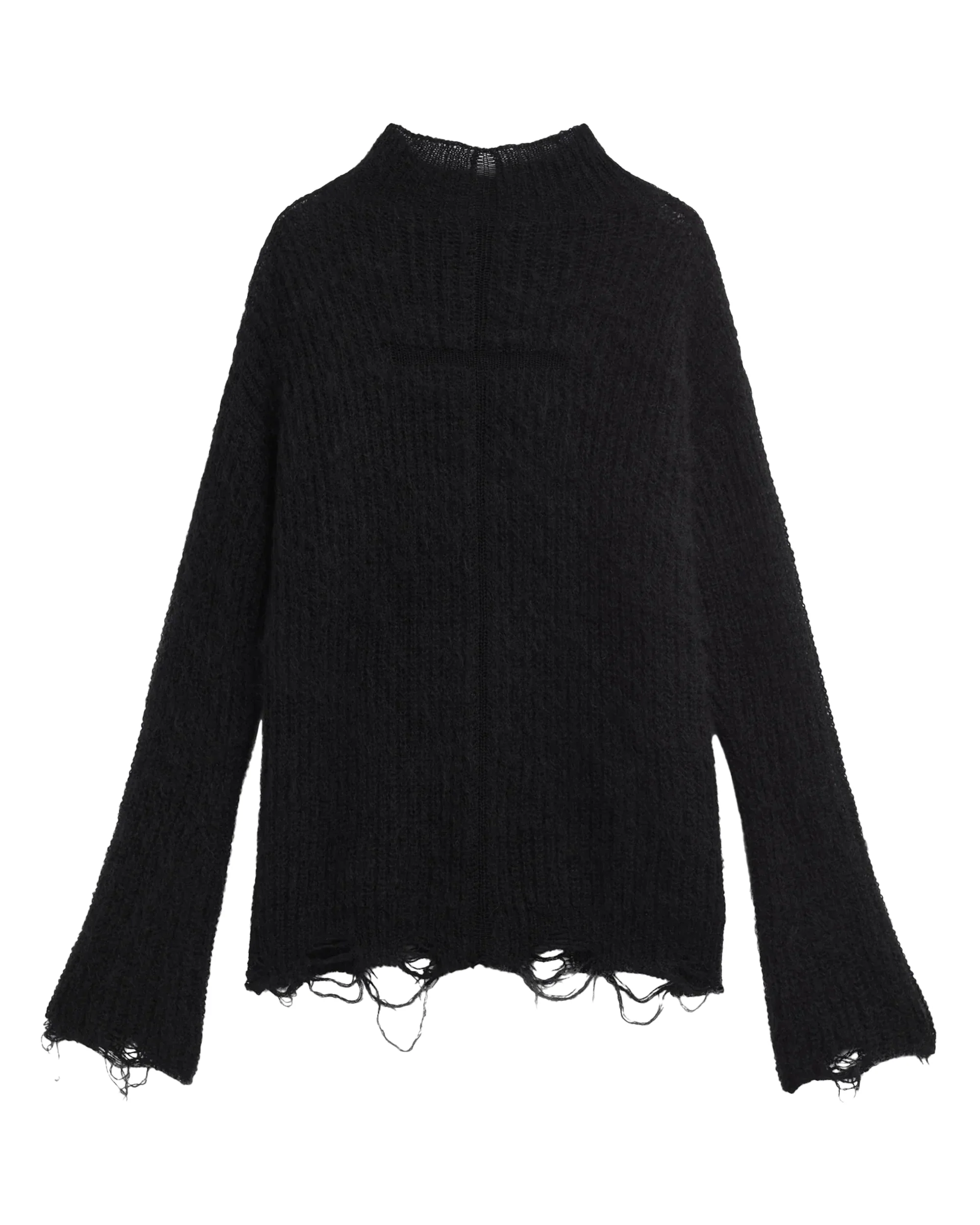 Matieres Fecales Larissa Strickpullover