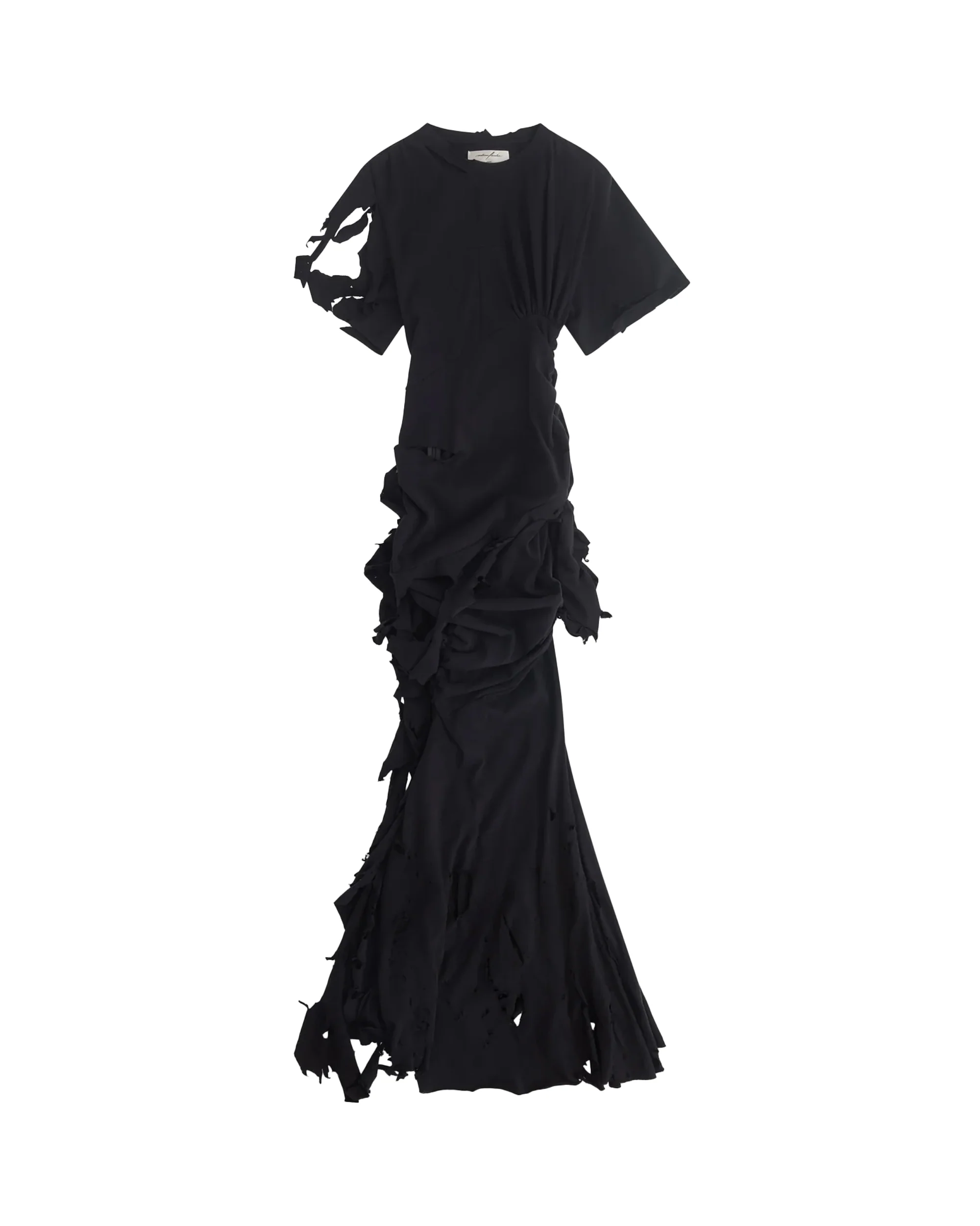 Matieres Fecales Mayhem Kleid