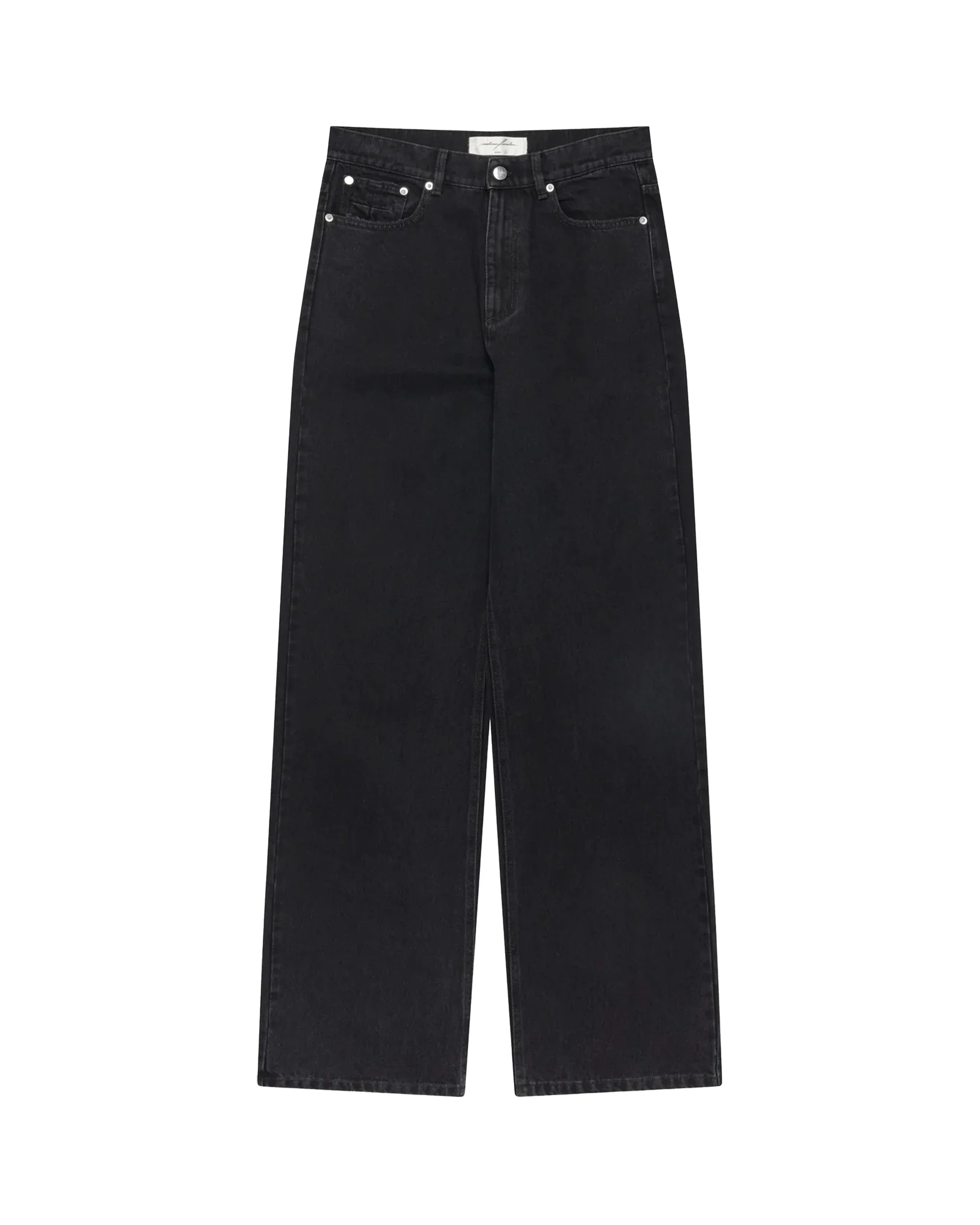 Matieres Fecales MX Jeans