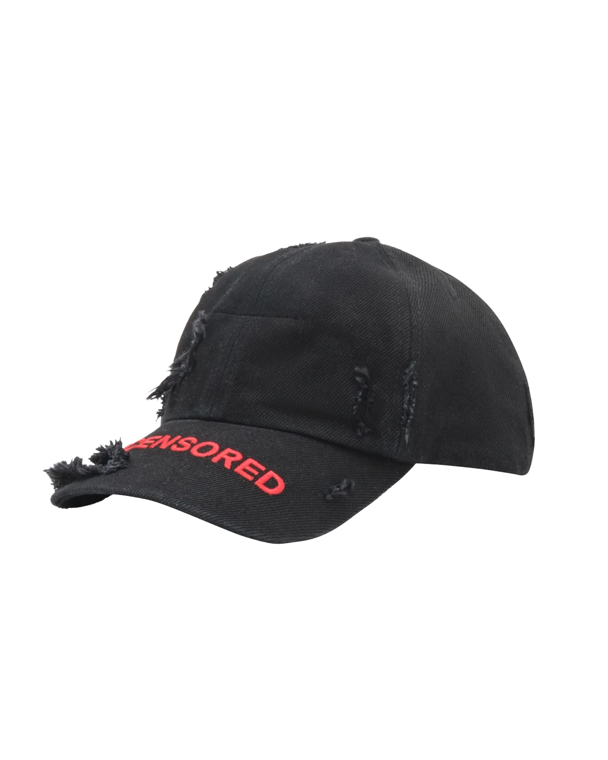 Matieres Fecales Uncensored Cap - Image 2