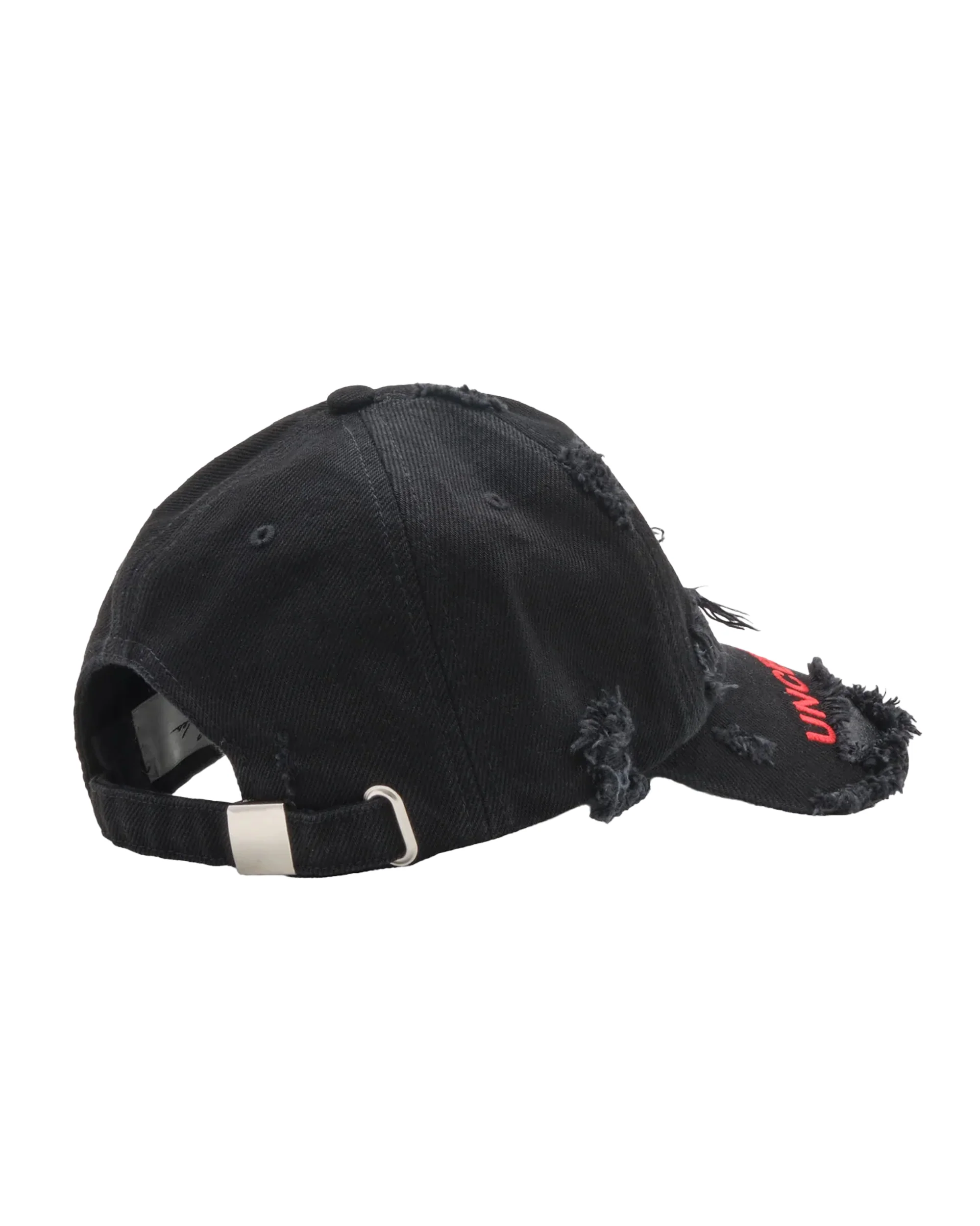 Matieres Fecales Uncensored Cap - Image 3