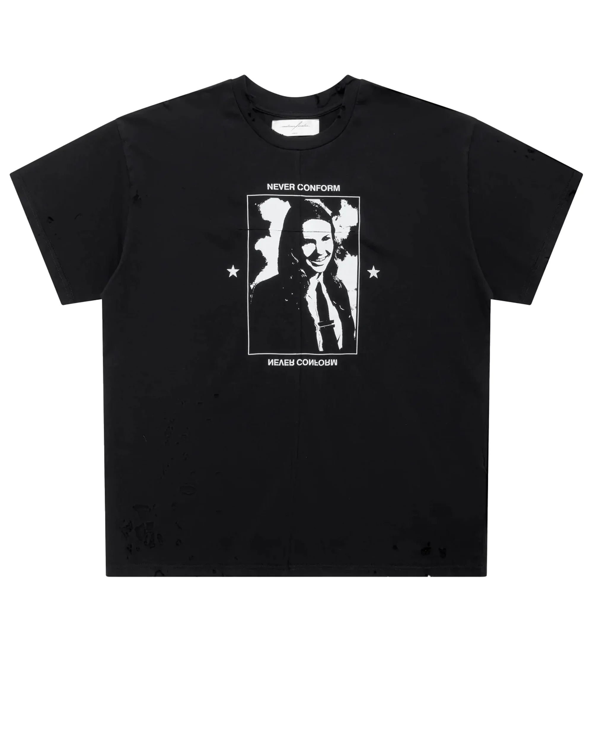 Matieres Fecales Hannah T-shirt