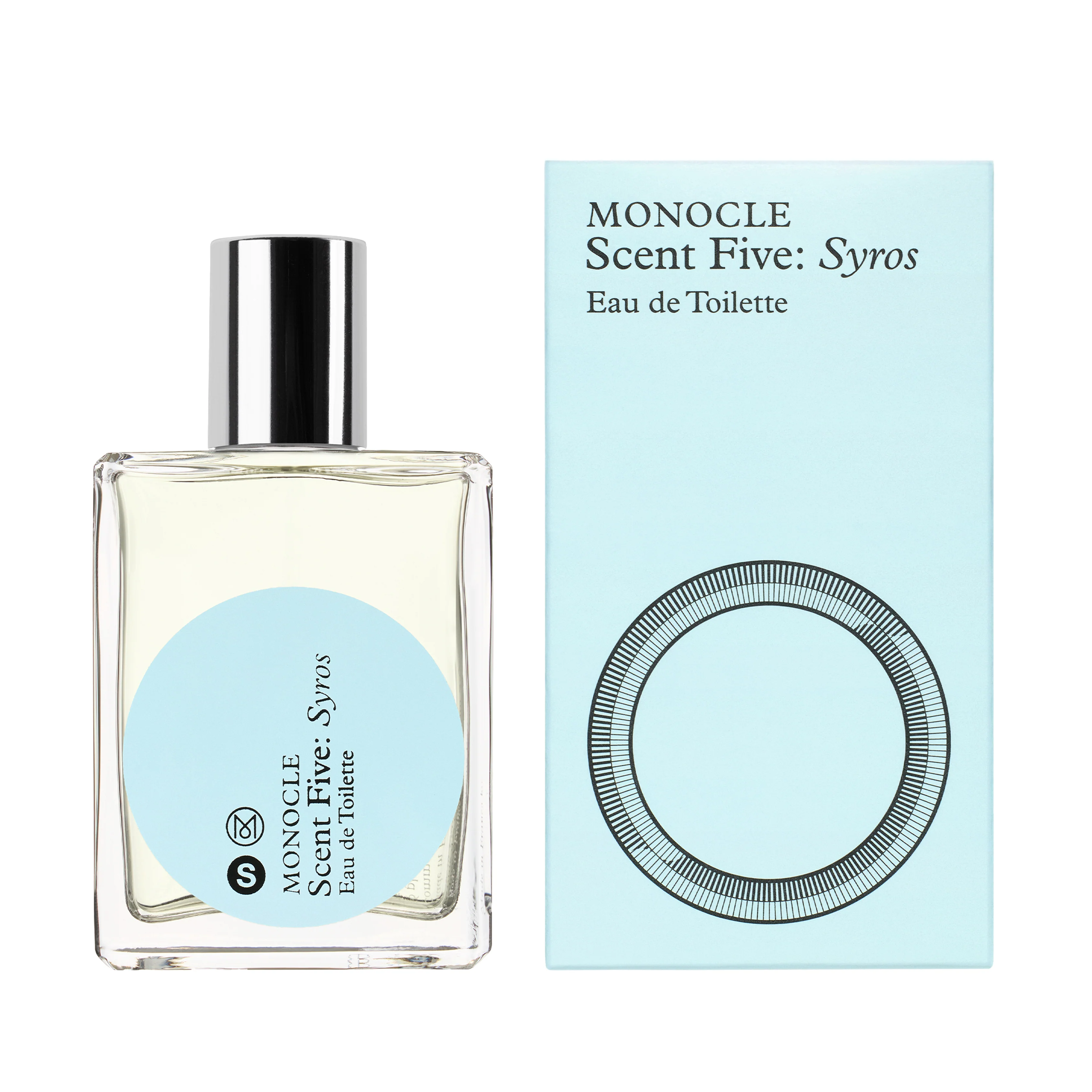 WÜRZIGE PARFUMS