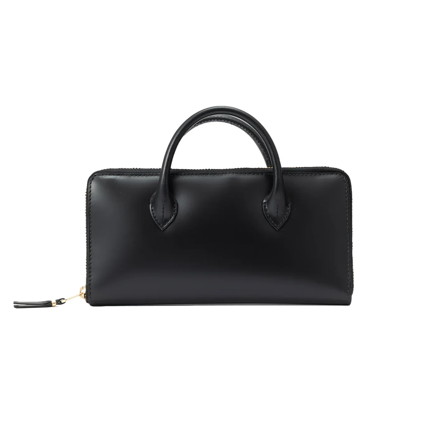 CDG Wallet Handles Serie - Schwarz / SA0110HA