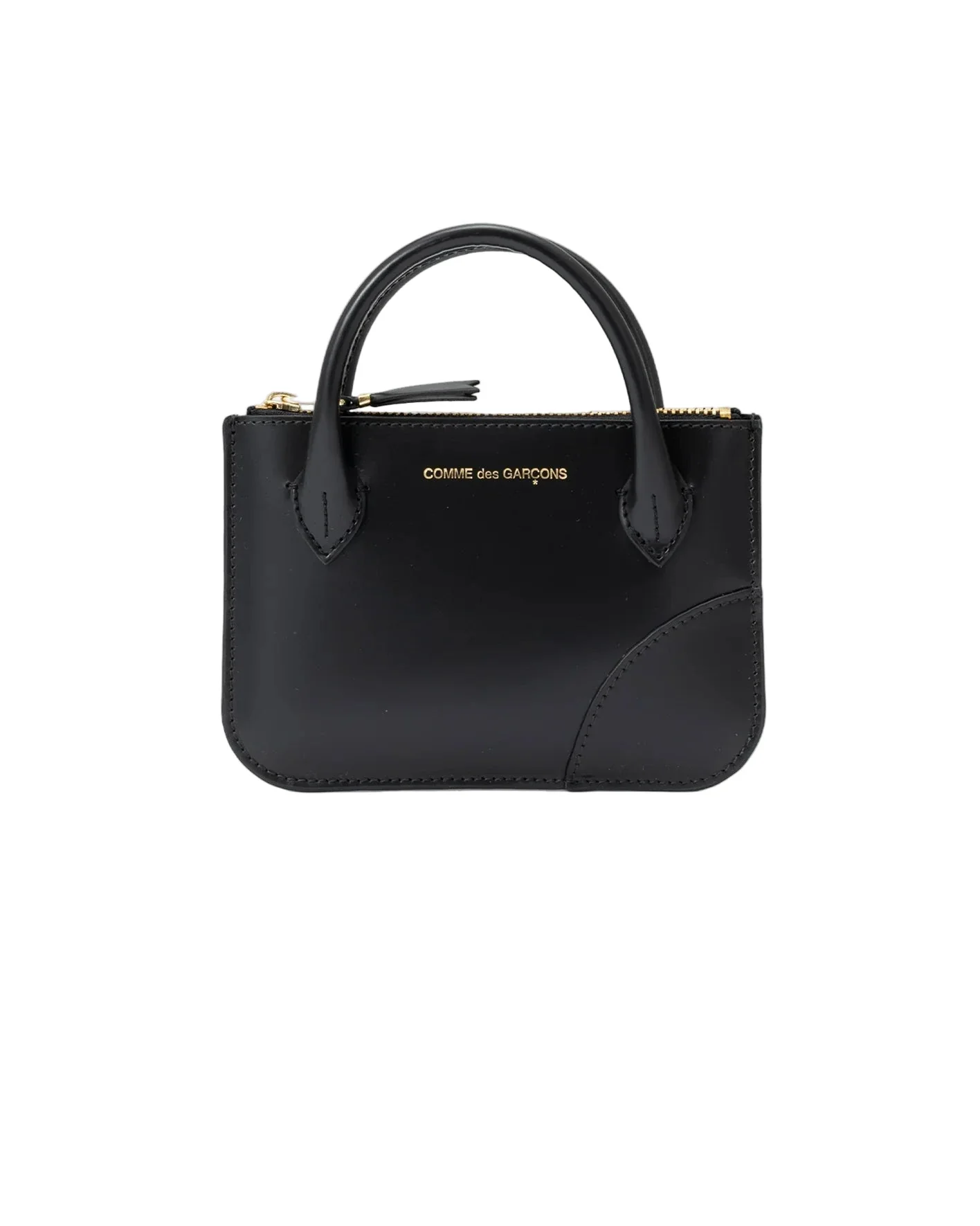 CDG Wallet Handles Serie - Schwarz / SA8100HA