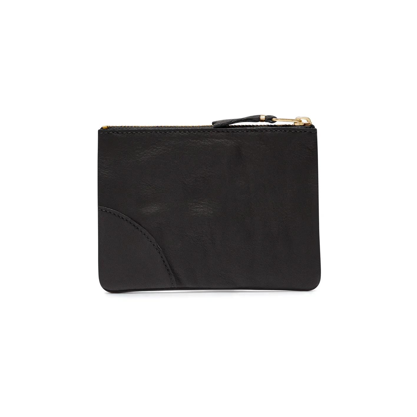 CDG Washed Leather Serie - Schwarz SA8100WW - Image 2