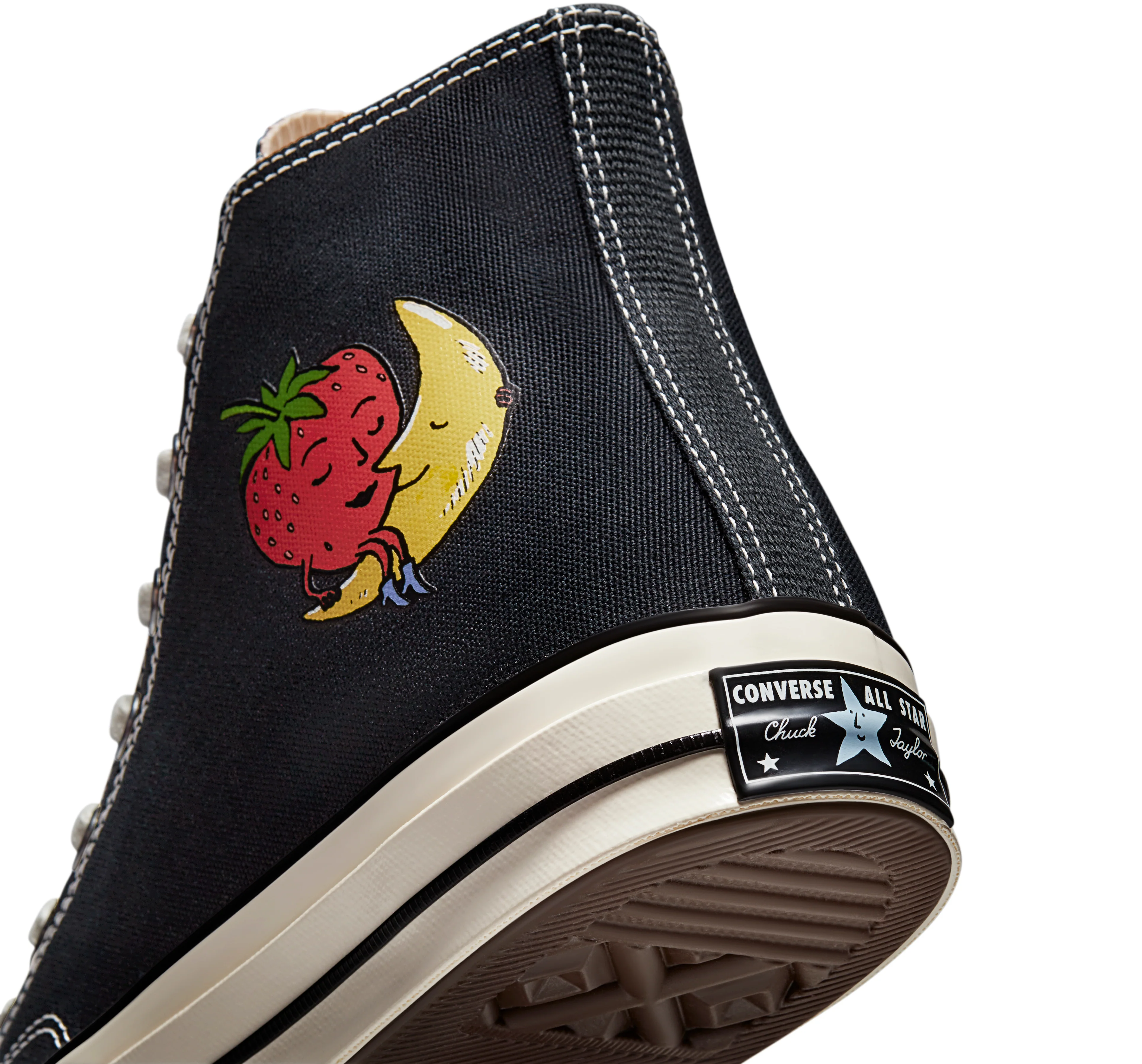 SKY HIGH FARM x CONVERSE Chuck Taylor'70 High Top - Image 10
