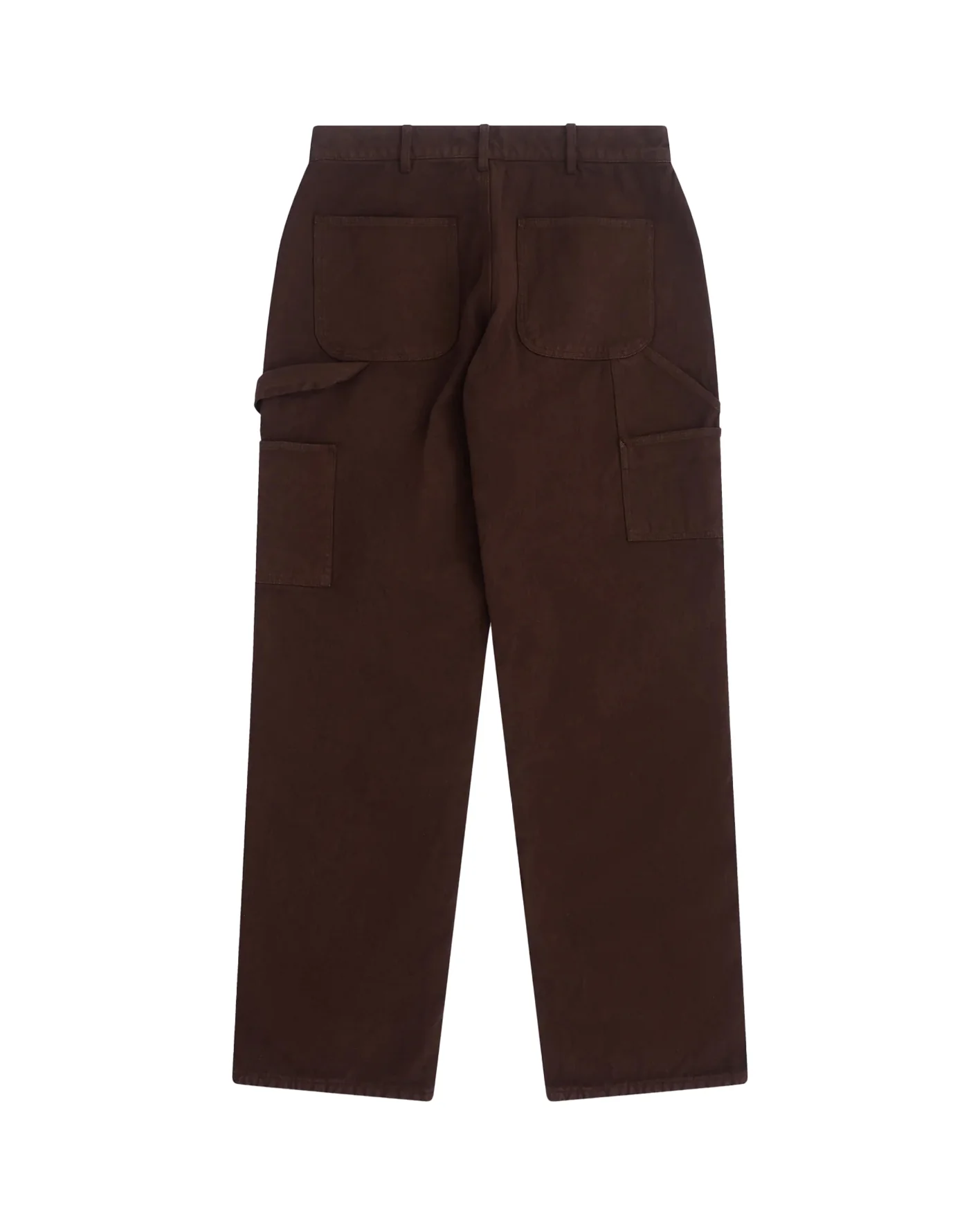 Sky High Farm Canvas-Hose mit gedoppelten Knien - Image 2