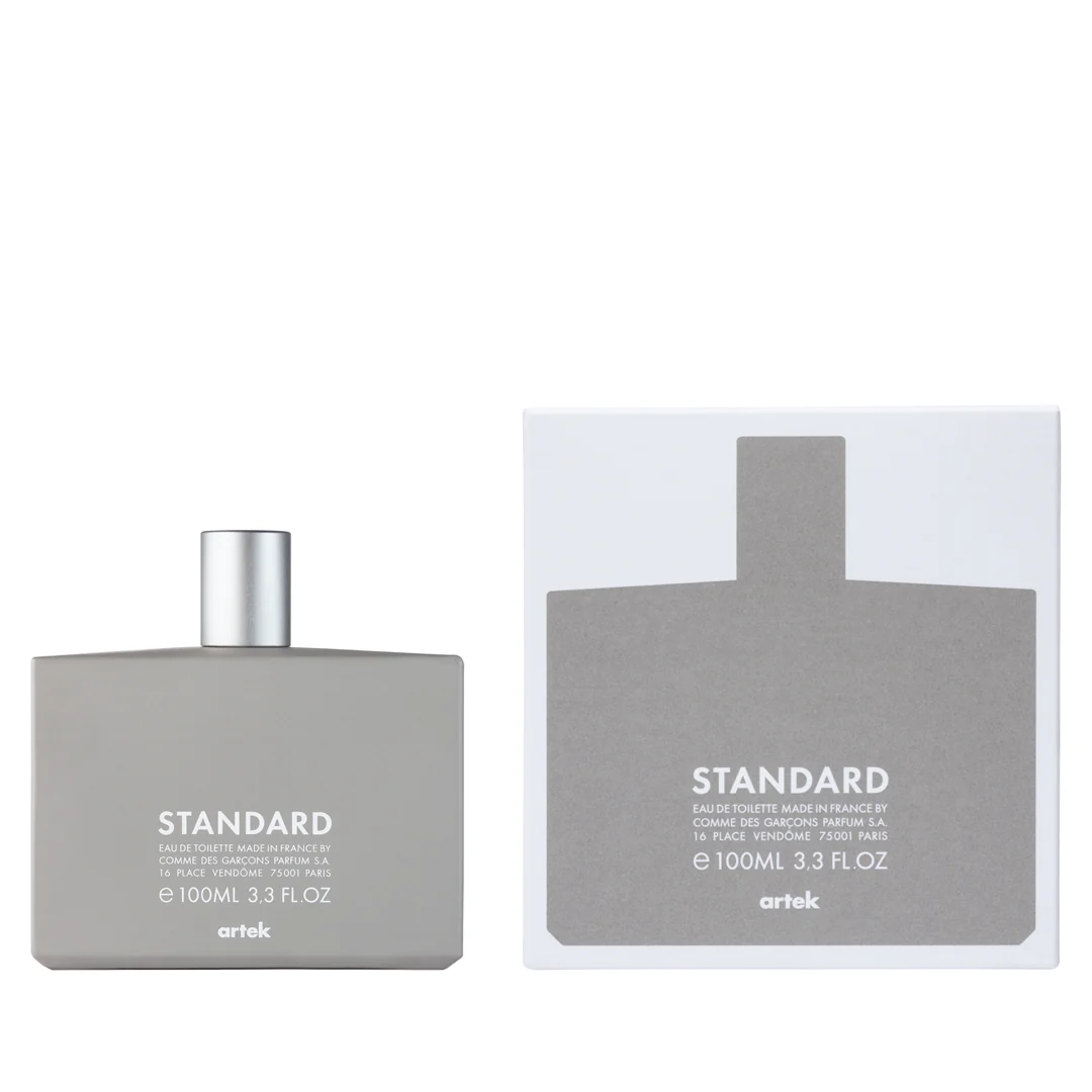 STANDARD Eau de Toilette
